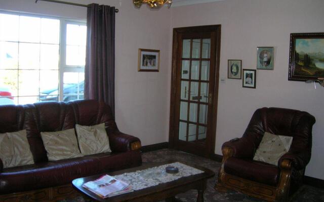 Meadowfield Bed And Breakfast