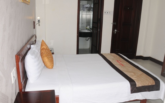 Quoc Cuong 1 Hotel – Guest Rooms – Da Nang