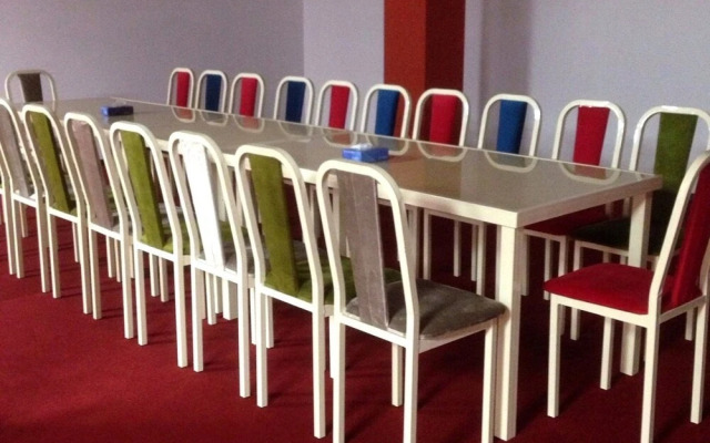 Tsovasar Family Rest Complex