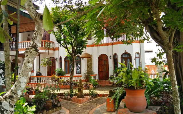 Mut Mee Garden Guest House