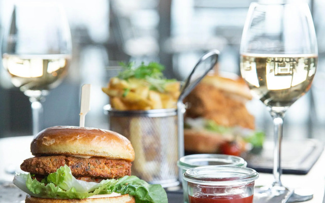 Radisson Blu Hotel, Mannheim