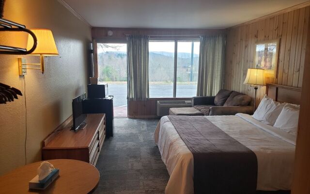 Green River Lodge