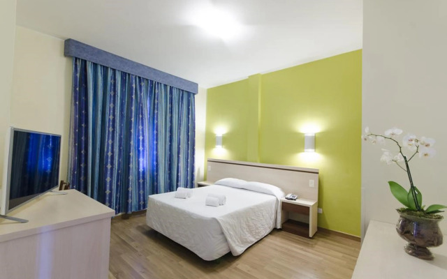 Hotel Pires