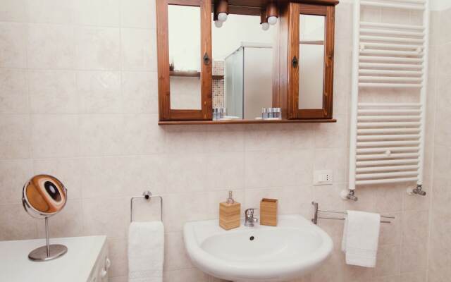 Vatican Dome View Apartment