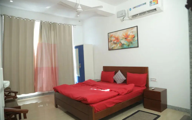 Ayaansh Resort