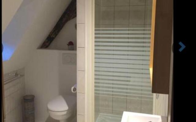 Gite de lOncle Hansi