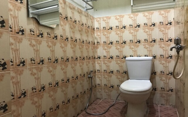 OYO 2144 Hotel Rapos