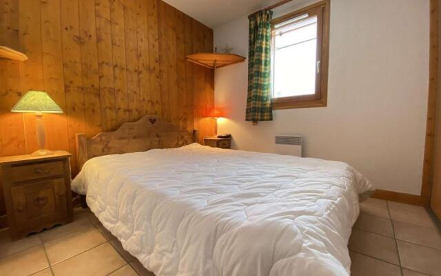 Appartement Praz-sur-Arly, 3 pièces, 6 personnes - FR-1-603-16