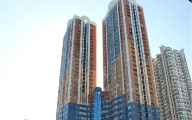 Jinwei Hotel Xiamen Zhongshan Road