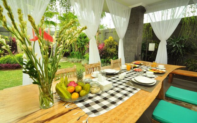Villa Safeer Bali