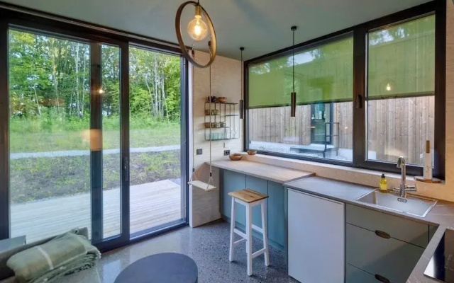 Wergelandshaugen - 10 Min From Airport