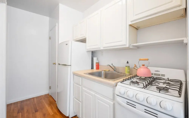 Lovely Apt Near Central Park