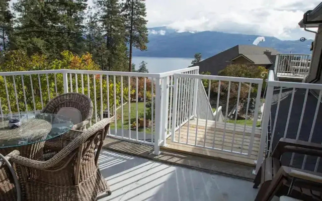 At The Top Of The Hill