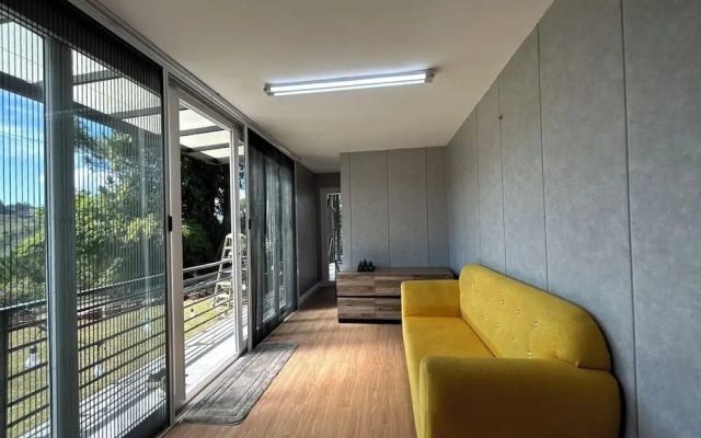 Four Spring Villas And Golfs Da Lat