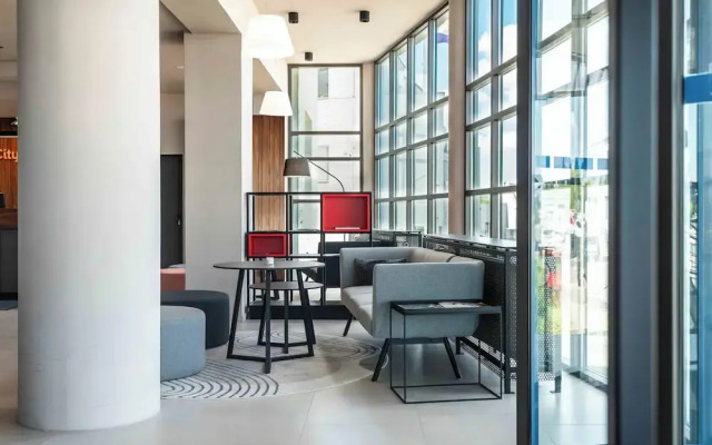 City inn Olomouc