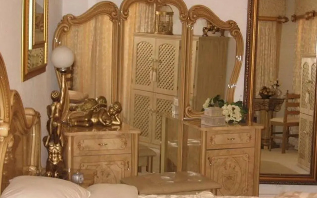 Victorian Guest House