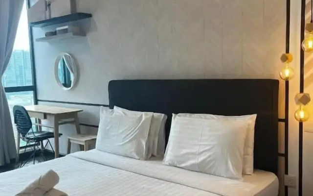 Velocity Residences Suites by uBook