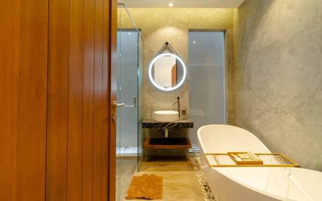 Larose Villas and Boutique Camp