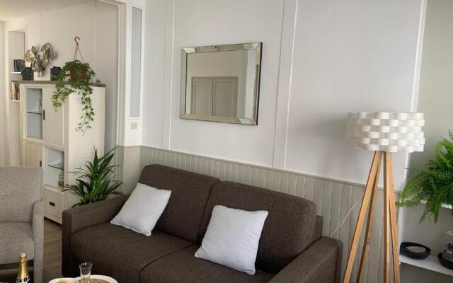 La Jonquille de St Vaast La Hougue