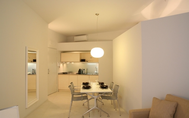 Allegro Apartments Duomo