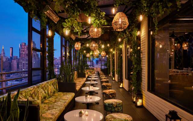 Gansevoort Meatpacking