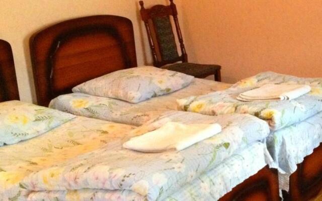 Kazbegi Guest House