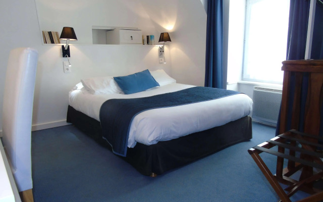 Best Western Hotel Montgomery
