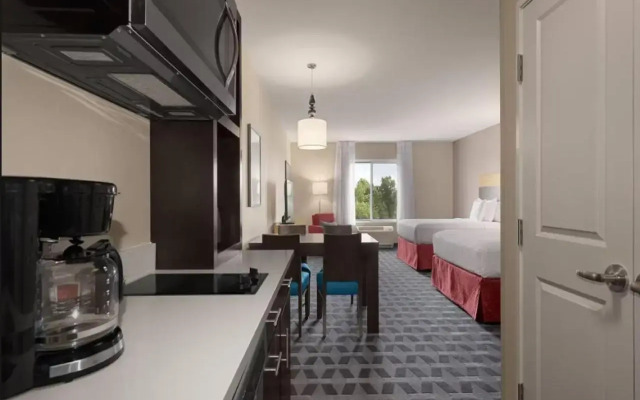 TownePlace Suites by Marriott Lexington Keeneland/Airport