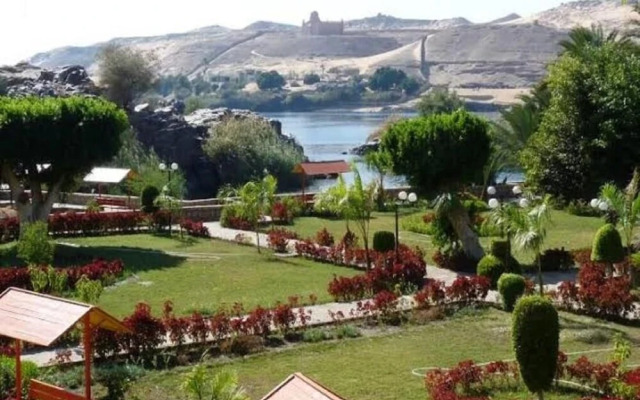 Nile Smart