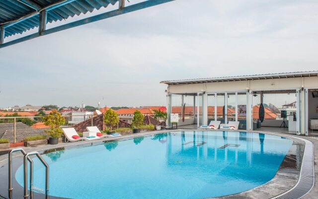 Ap Suite And Apartments