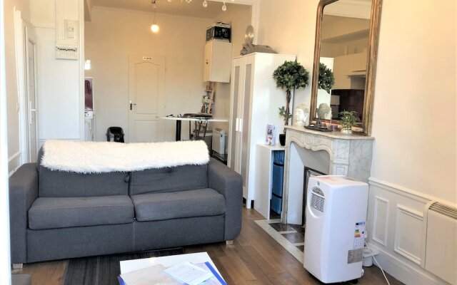 Studio Ferté sous Jouarre 34 mn Disney