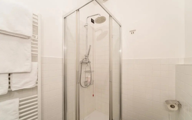 Palazzo Odescalchi by Wonderful Italy - Apt 4