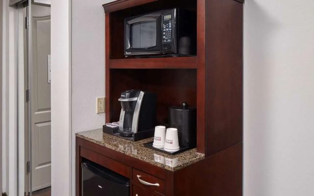 Hilton Garden Inn Merrillville