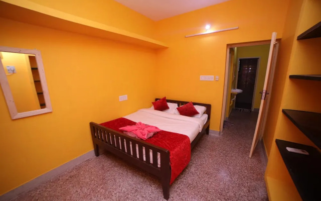 R.M Guest House