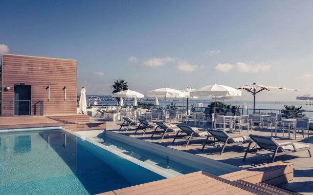 Mercure Villeneuve Loubet Plage