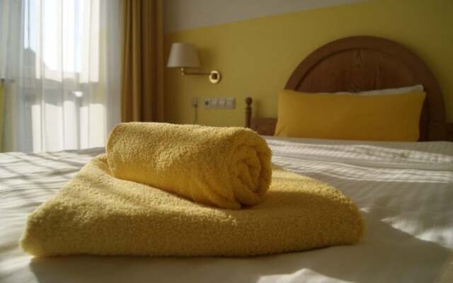 Hotel Freihof