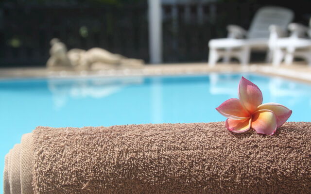 Baan Sawainam