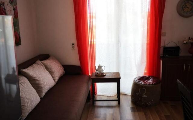 Jadranko - 150 m From sea - A2 Smeđi