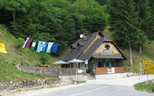 Guesthouse Petrovo Brdo