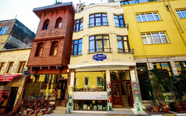 Turk Art Hotel