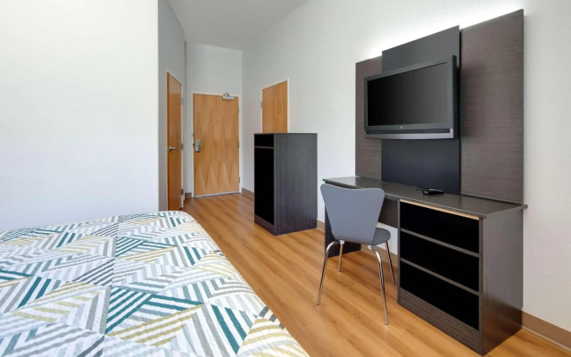 Baymont by Wyndham San Antonio Airport