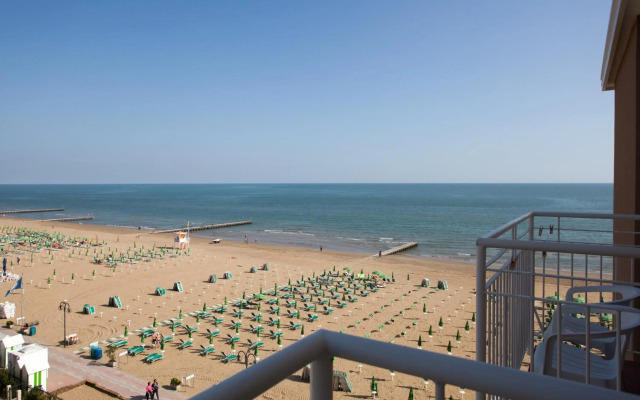 Hotel Ancora Jesolo