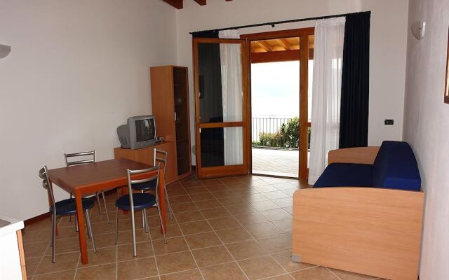 Residence Borgo dei Limoni