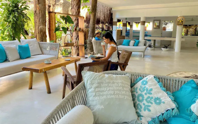 Hotel Cabañas Tulum Beach Hotel & Spa