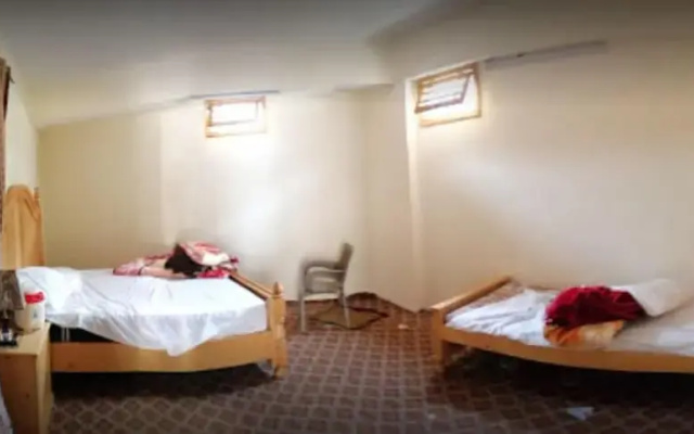 Kohistan Continental Hotel