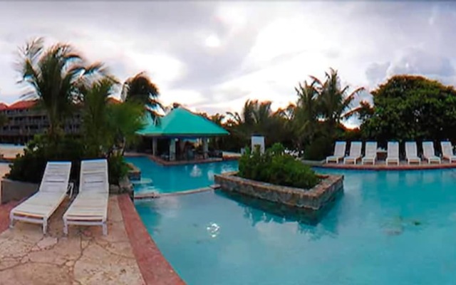 Sapphire Beach Resort