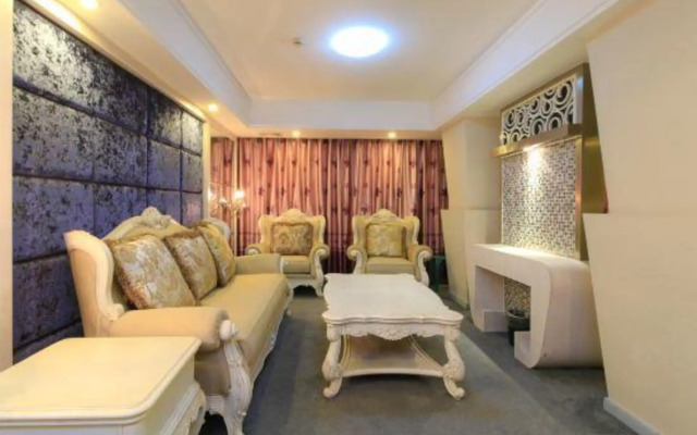 Qingcheng Zhilmei Boutique Hotel