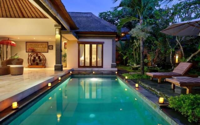 The Buah Bali Villas
