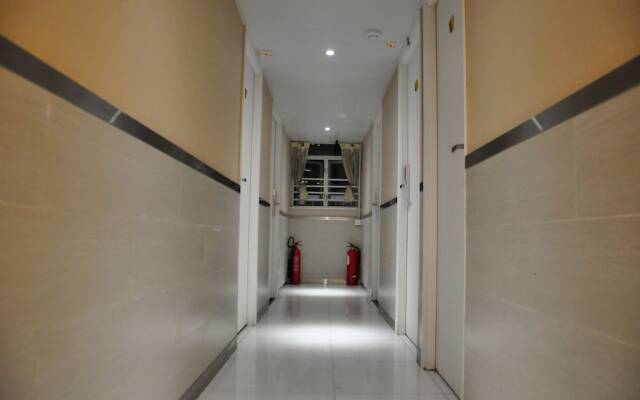 i-Hotel(Cameron Road)