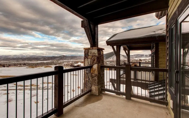 Abode at Fairway Springs
